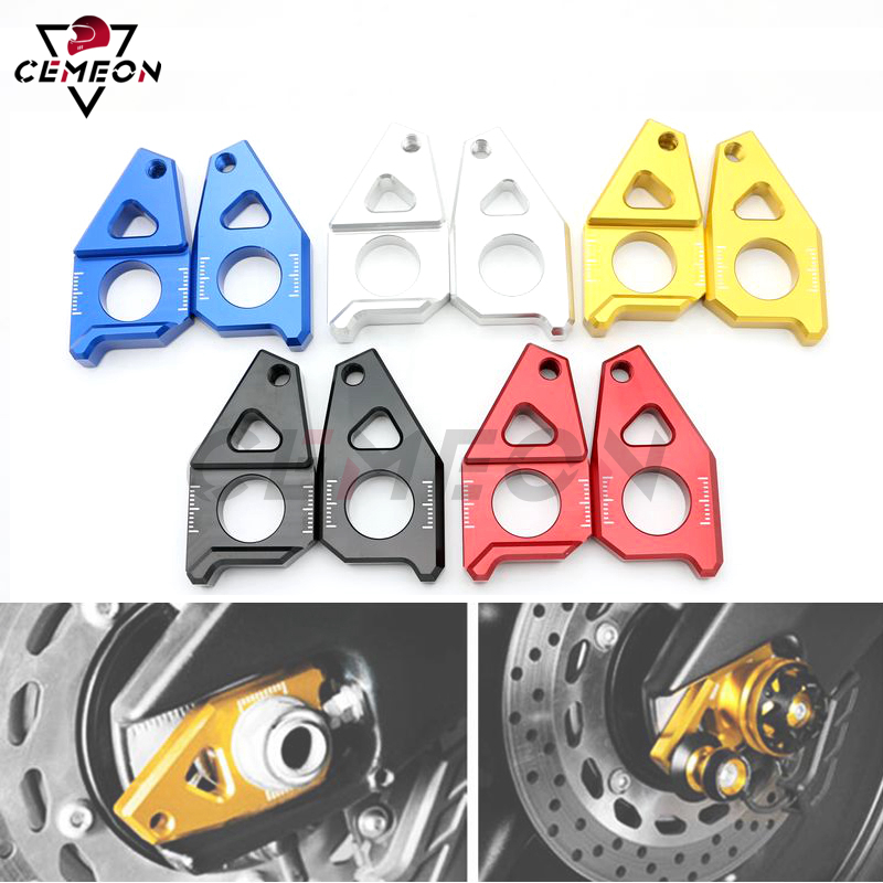 530 Chain - Pengatur ketegangan rantai sepeda motor, untuk