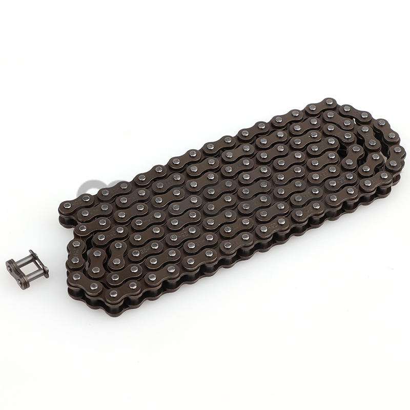 Master Link Chain - Sepeda Motor Rantai 25H 84L-160L dengan