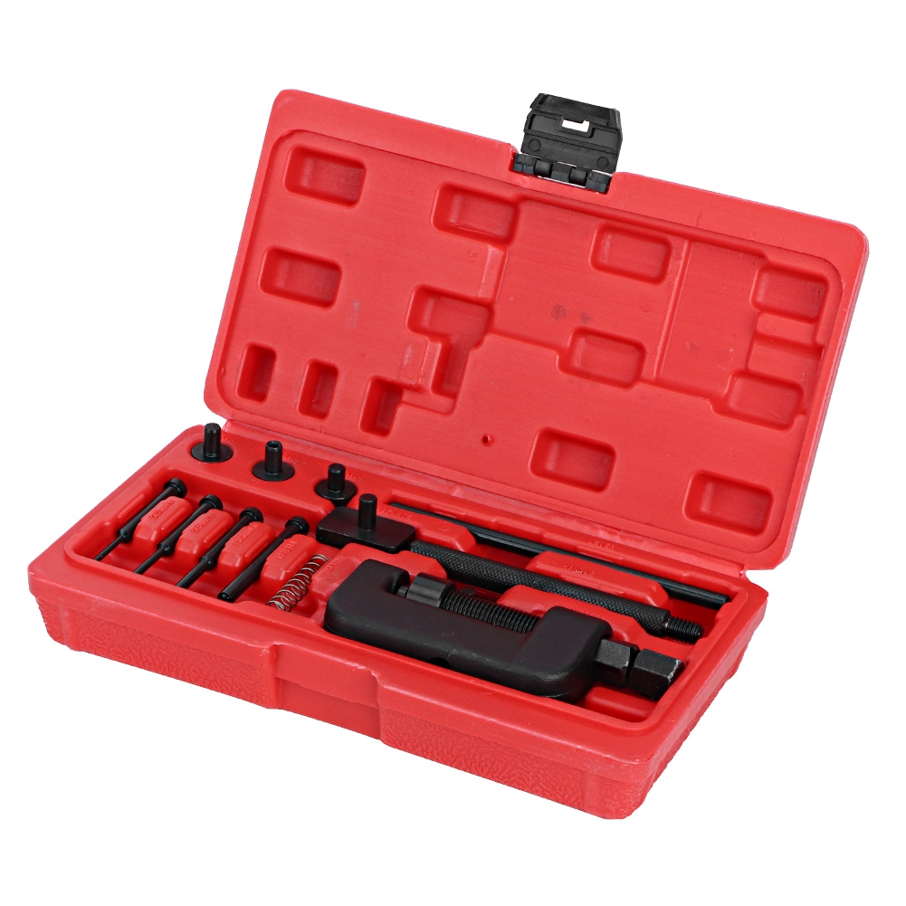 Set Alat Pembongkar dan Pemasa - Chain Breaker ulasan dan harga