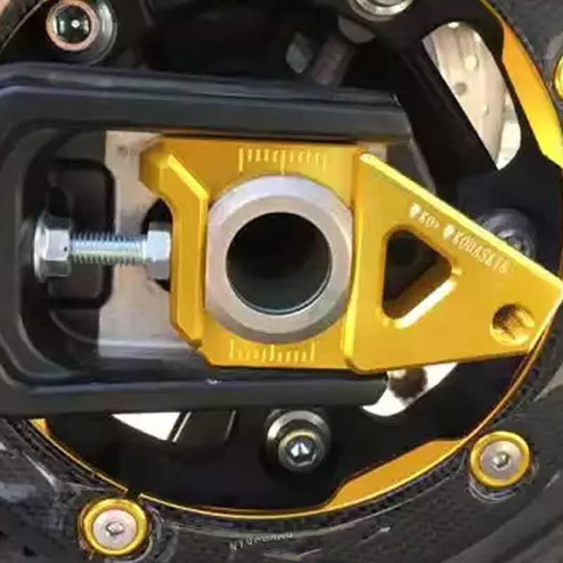 Pengatur Rantai Motor untuk Se - 530 Chain ulasan dan harga