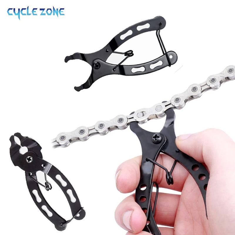 Tang rantai sepeda MTB, perala - Master Link Chain ulasan dan harga