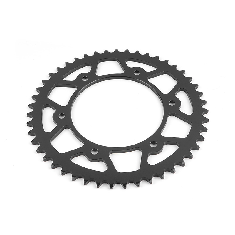 Untuk CFMOTO 450MT, Sproket Ra - Motorcycle Parts Chain ulasan dan harga