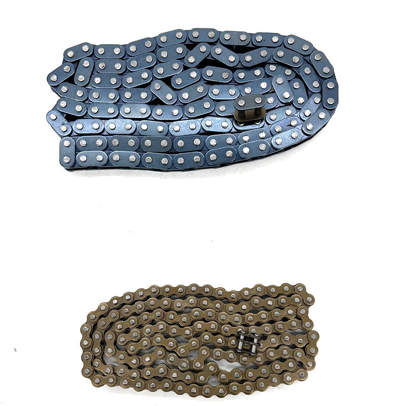 1 buah 25H T8F 136L rantai den - Master Link Chain ulasan dan harga