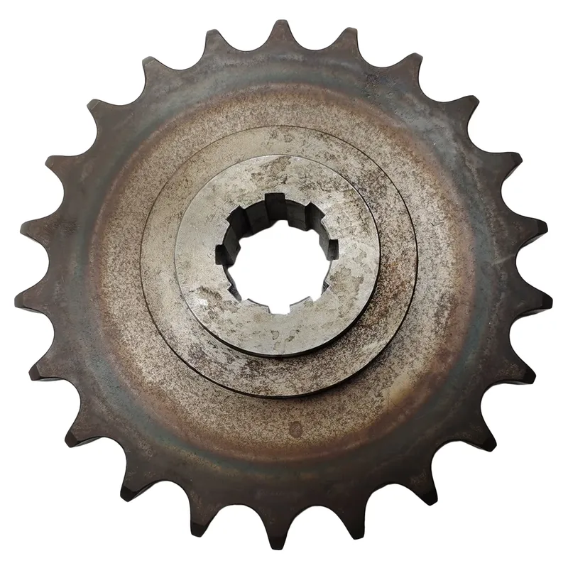 Rantai Penggerak Paver BF800C  - Sprocket ulasan dan harga