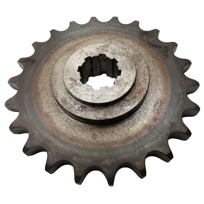 Rantai Penggerak Paver BF800C  - Sprocket ulasan dan harga