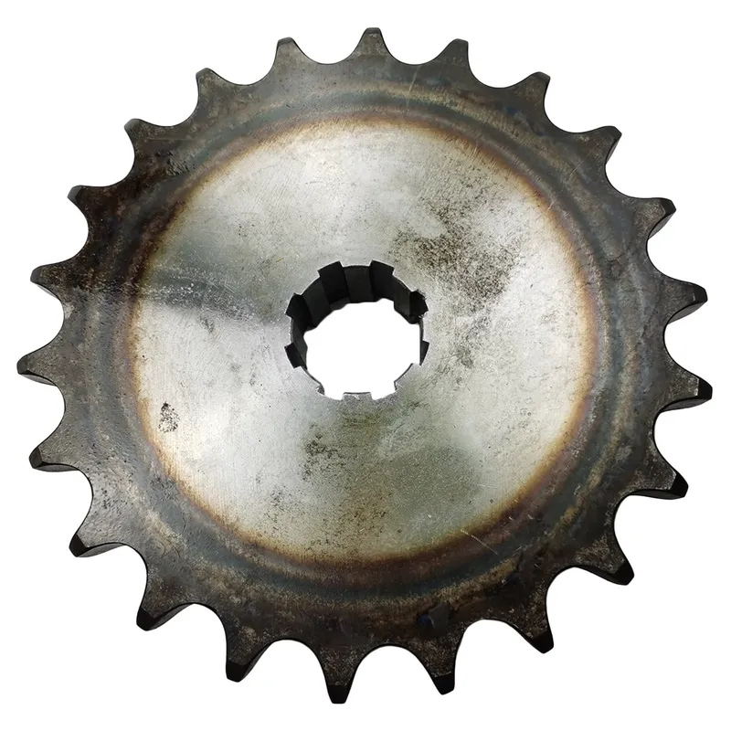 Rantai Penggerak Paver BF800C  - Sprocket ulasan dan harga