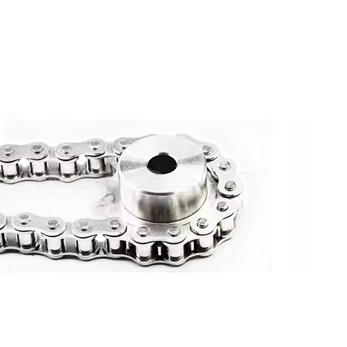 Roda Sproket Baja Tahan Karat  - Ansi Chain ulasan dan harga