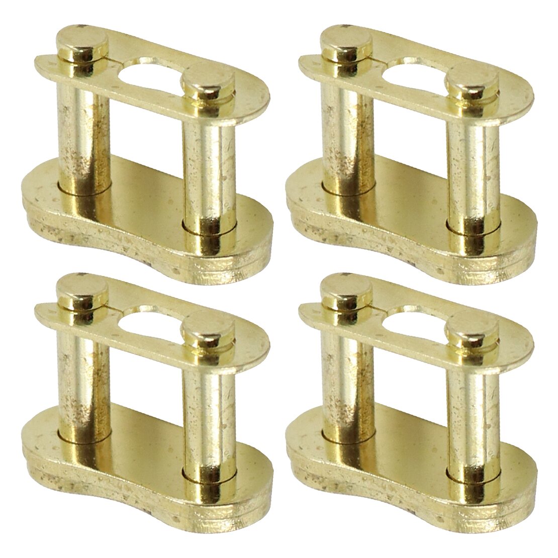 4 Set Klip Konektor Sambungan  - Bike Chain ulasan dan harga