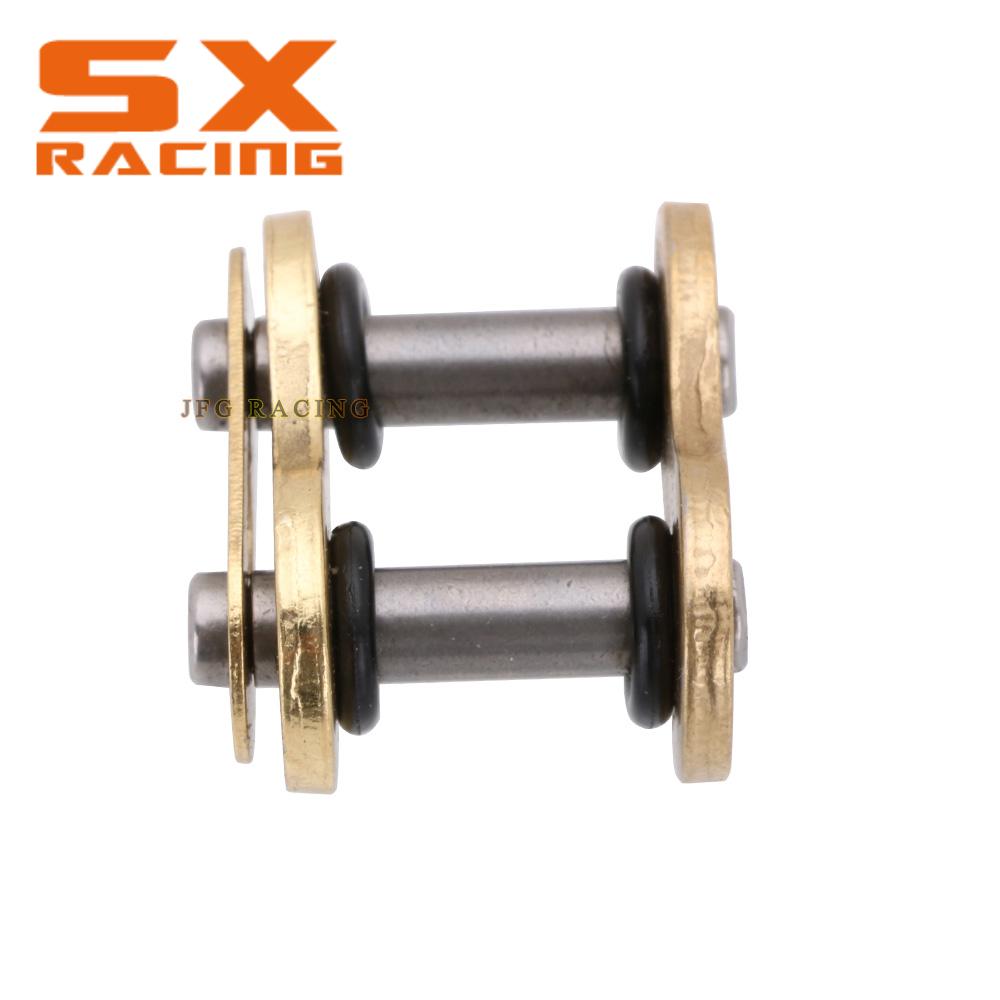 Konektor Rantai 420 428 520 52 - Master Link Chain ulasan dan harga