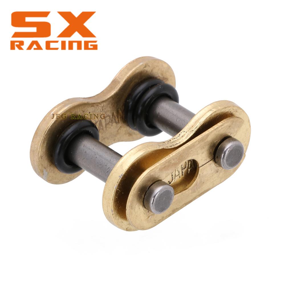 Konektor Rantai 420 428 520 52 - Master Link Chain ulasan dan harga