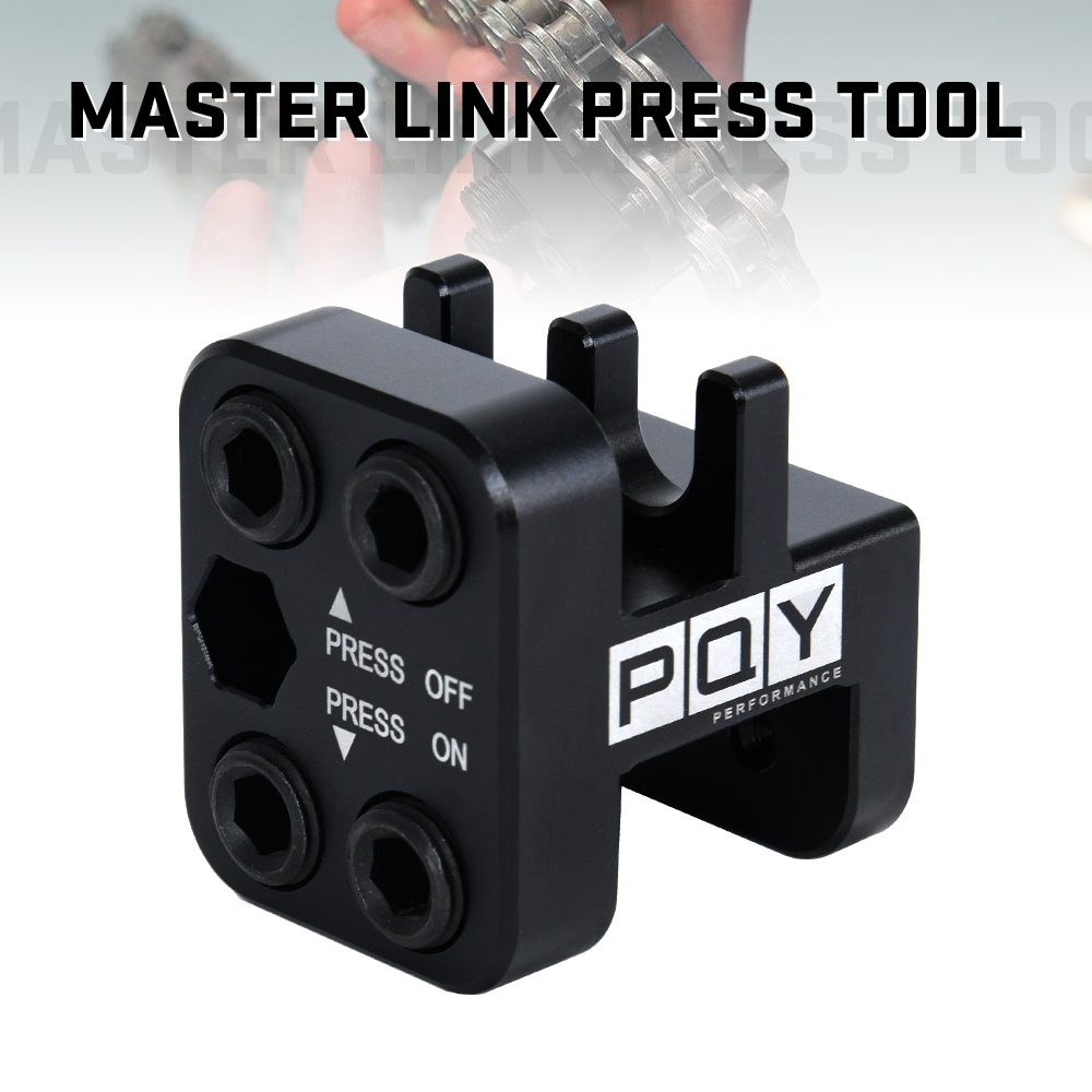 Alat Press Rantai Master Link  - Master Link Chain ulasan dan harga