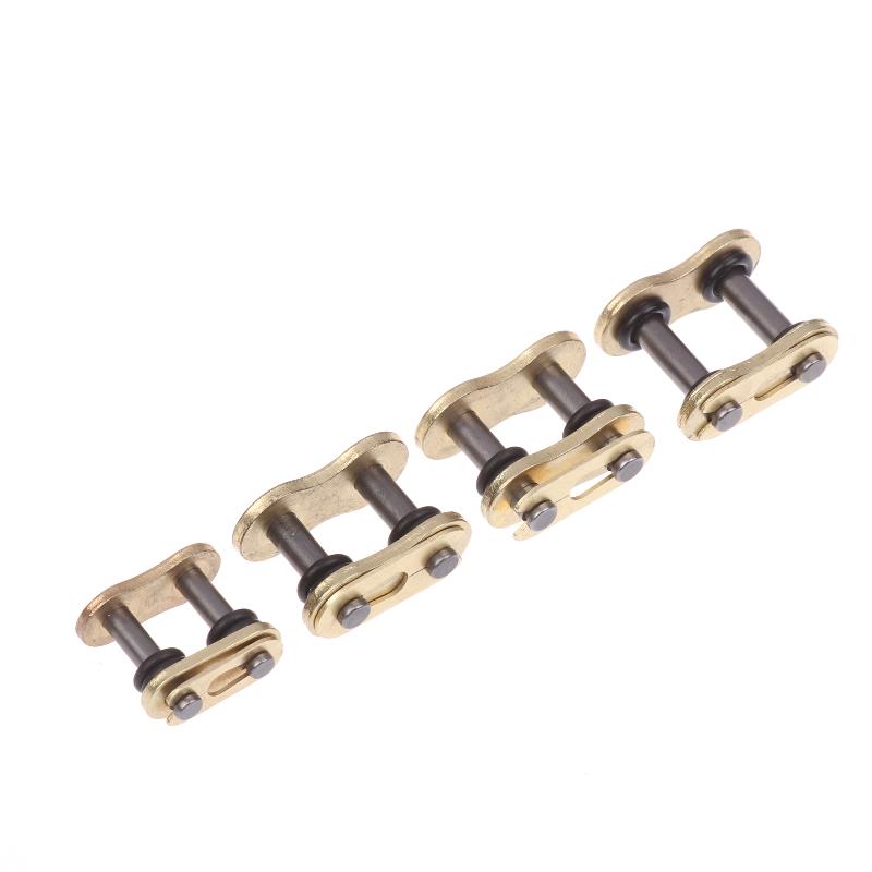Konektor Rantai 428 520 525 53 - Motorcycle Parts Chain ulasan dan harga
