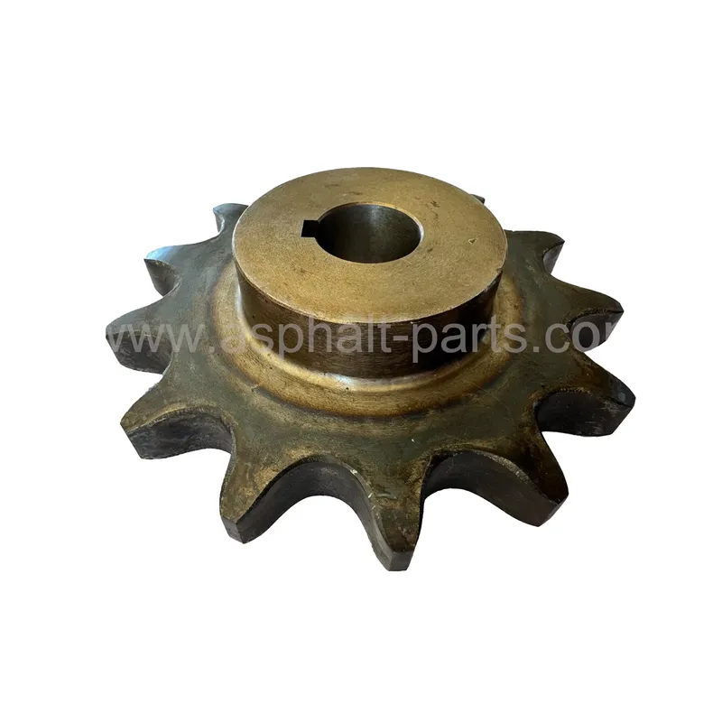 Suku Cadang Mesin Pengaspal AB - Sprocket ulasan dan harga