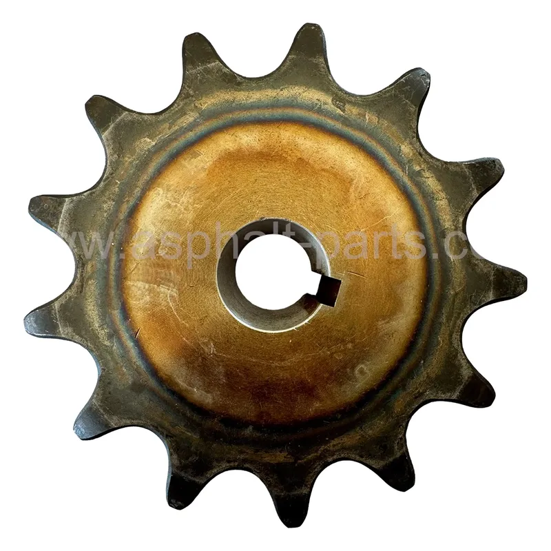 Suku Cadang Mesin Pengaspal AB - Sprocket ulasan dan harga
