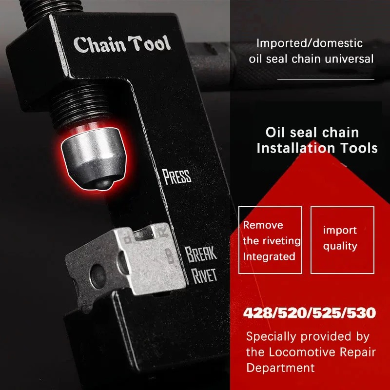 Alat Pembongkaran dan Perakita - 428 Chain ulasan dan harga