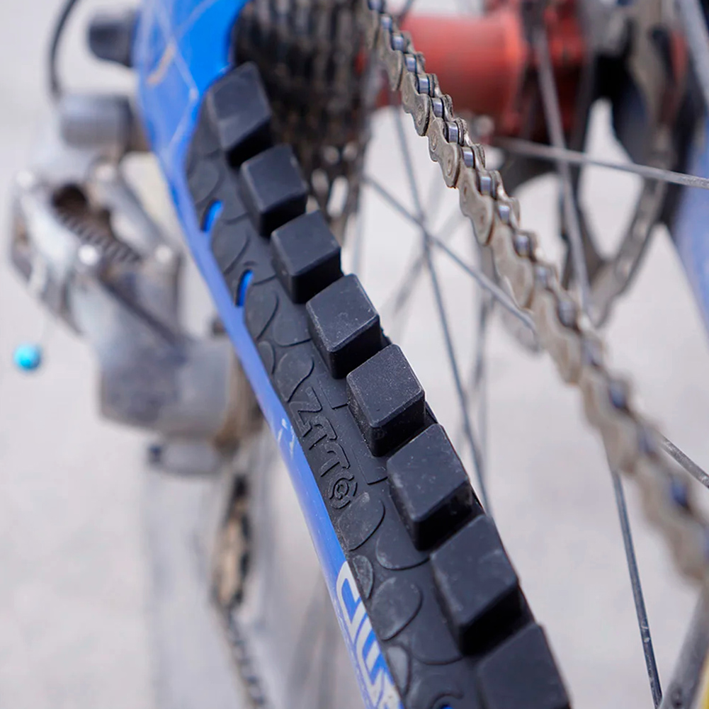 Pelindung Rantai Sepeda 3D dar - Bike Chain ulasan dan harga