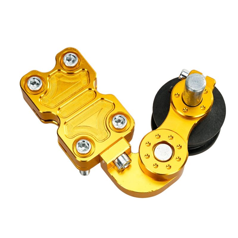 A13F-Universal Motorcycle Adju - Roller Chain ulasan dan harga