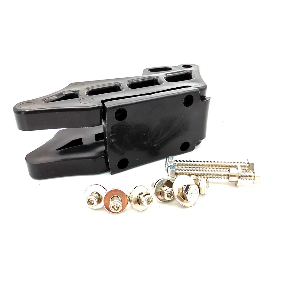 1Set Kit Penutup Pelindung Kot - Chain Kit Motorcycle ulasan dan harga