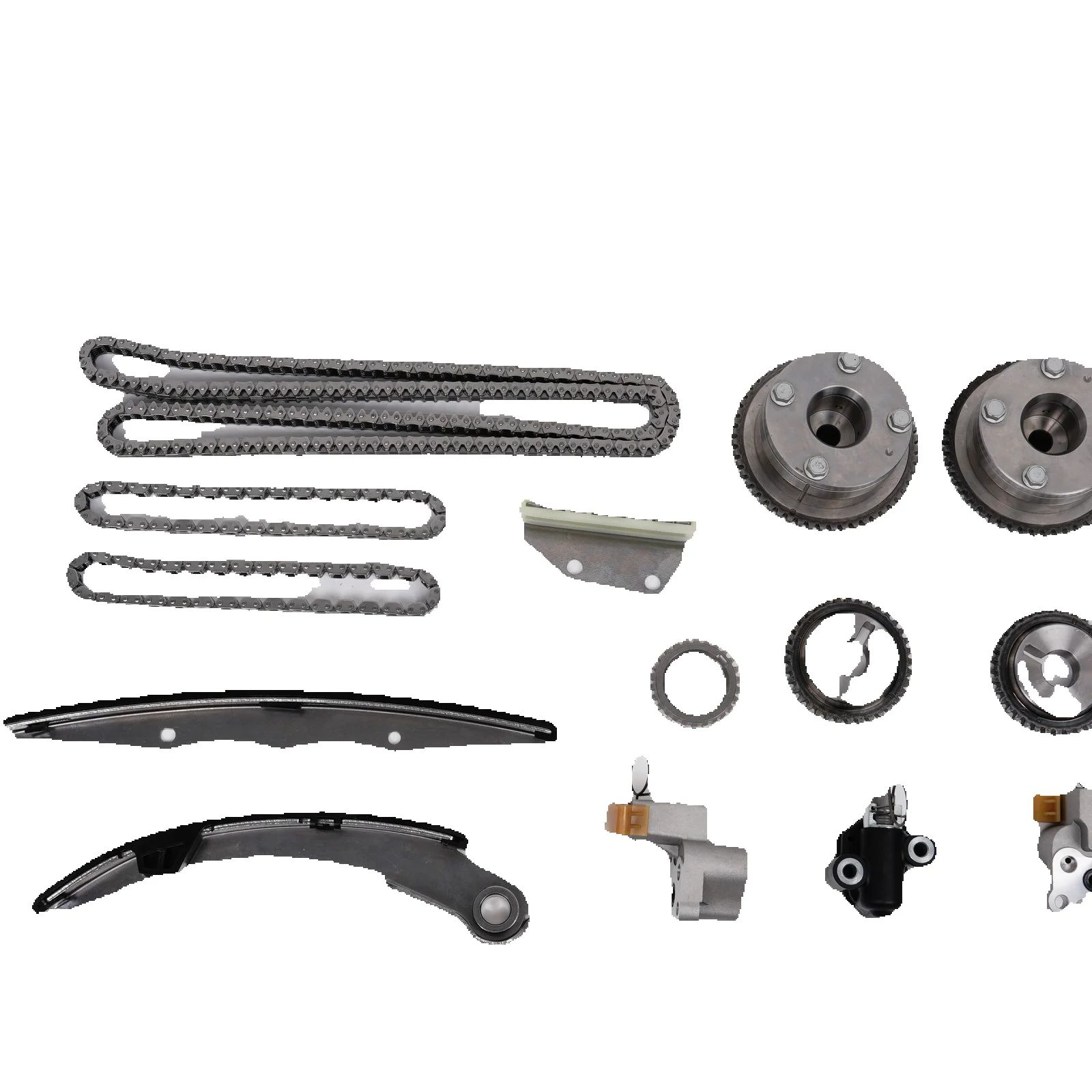 4PCS Kit Rantai Timing Sprocke - Sprocket Chain ulasan dan harga
