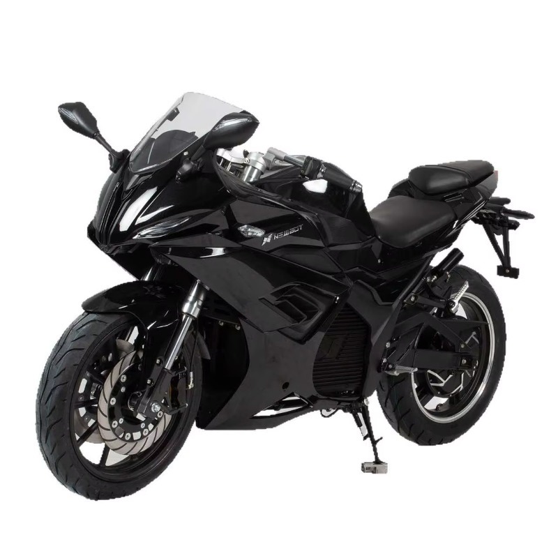 Krono Wild Motor Listrik Off-R - Motorcycle Chain ulasan dan harga