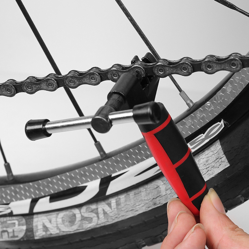 Aksesori alat perbaikan sepeda - Motorcycle Parts Chain ulasan dan harga