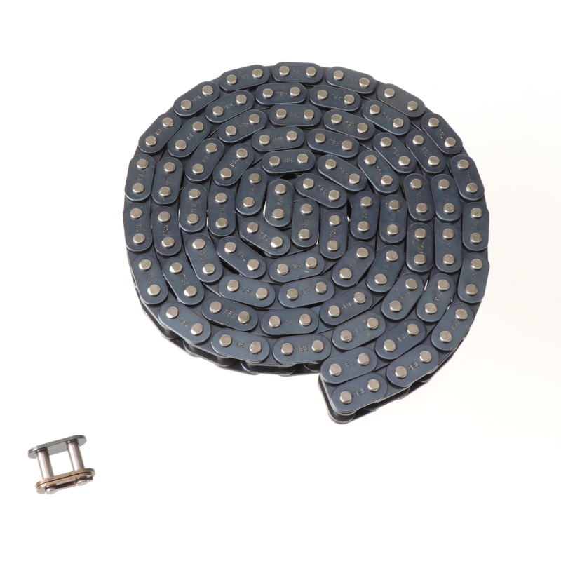 Rantai T8F 58L-140L Dengan Mas - Master Link Chain ulasan dan harga
