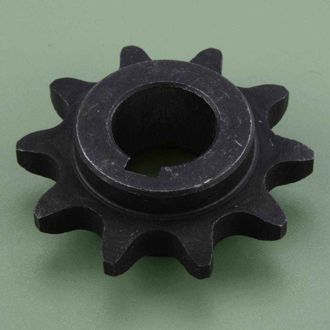 Gear Motor Depan 10T 10 Gigi 5 - Bike Chain ulasan dan harga