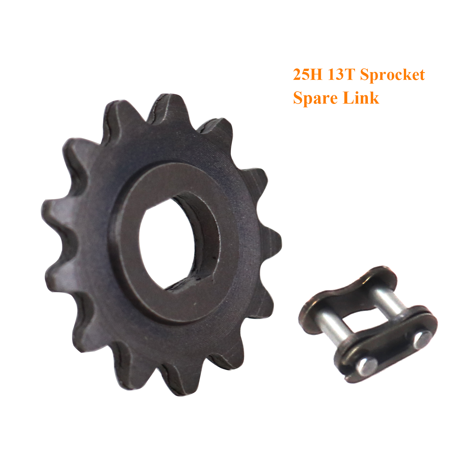 25H rantai 13T gigi Motor Spro - 530 Chain ulasan dan harga
