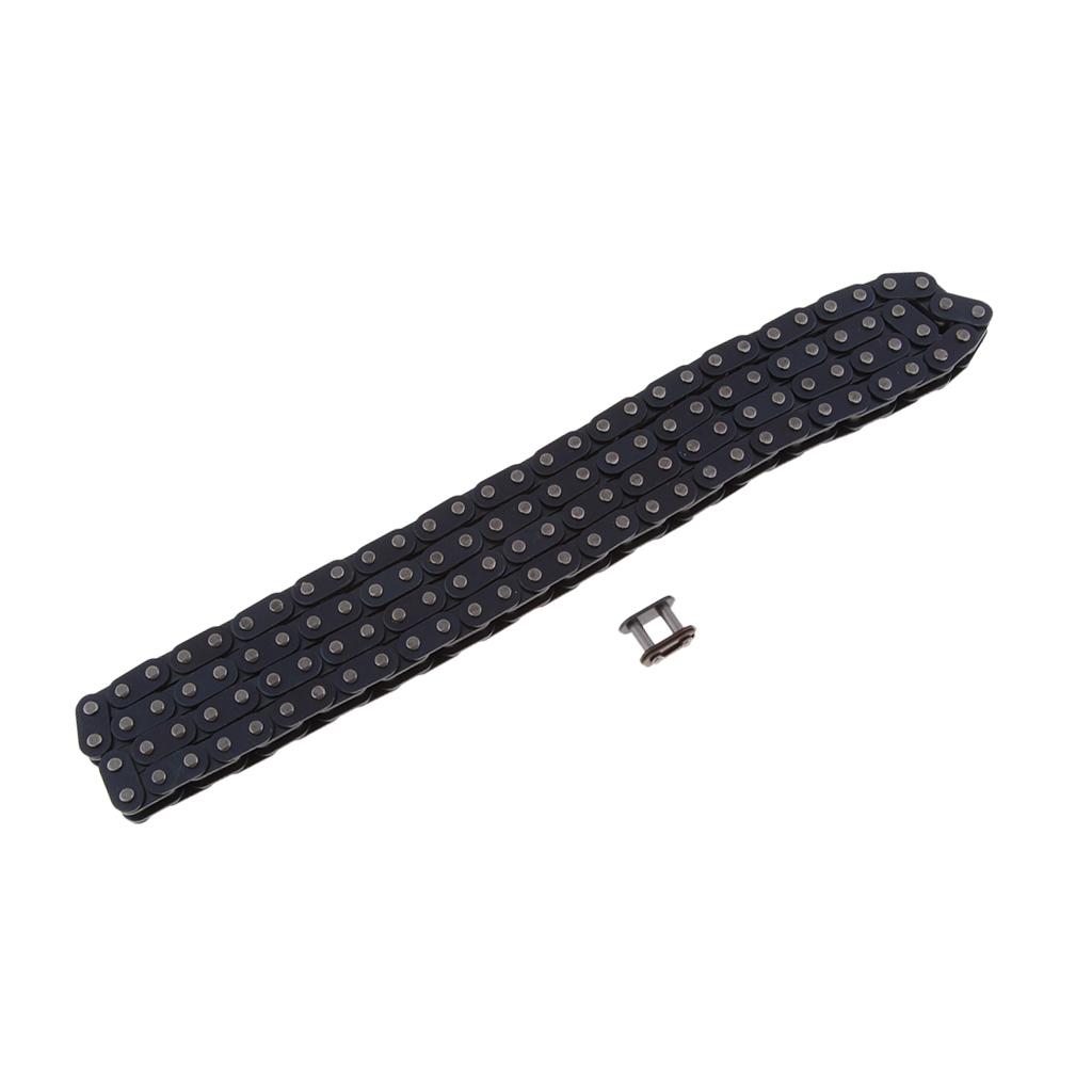 Rantai Rol 58 116, Rantai Peng - Bike Chain ulasan dan harga