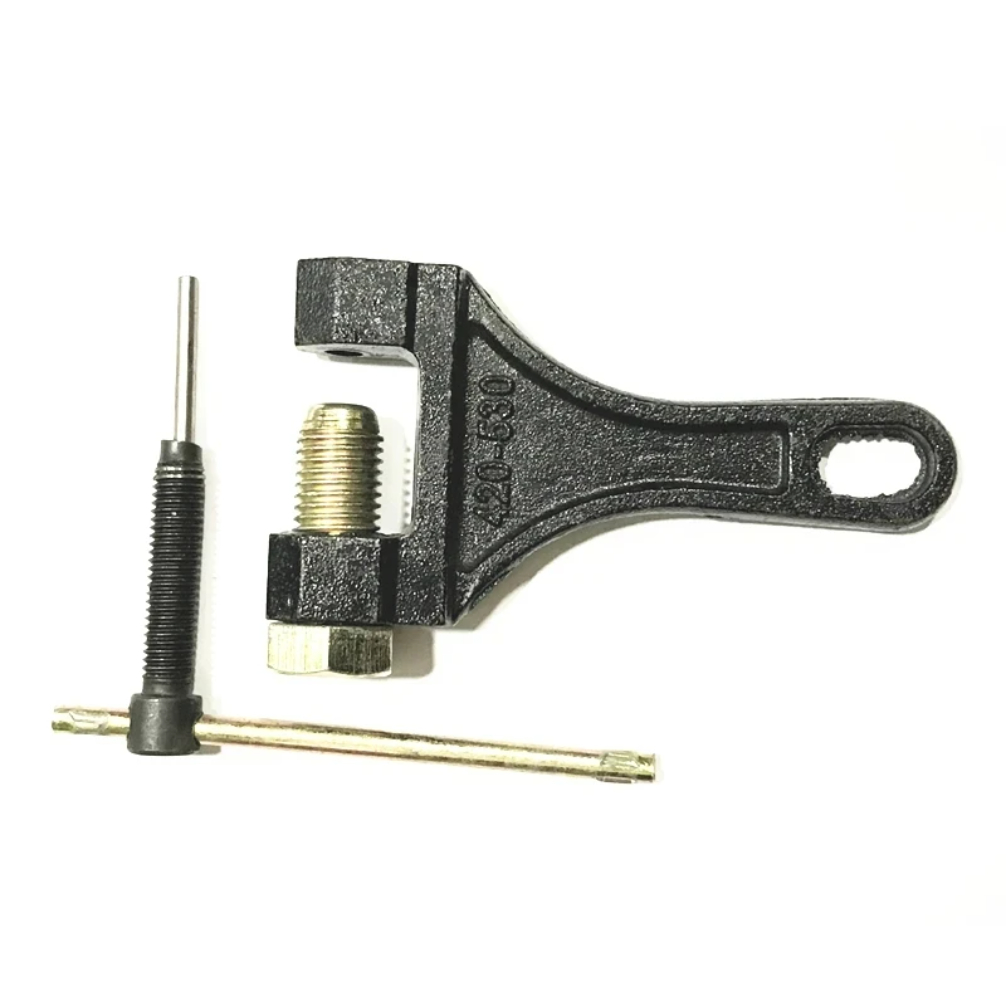 Alat Pemutus Rantai Motor, Pem - Chain Breaker ulasan dan harga