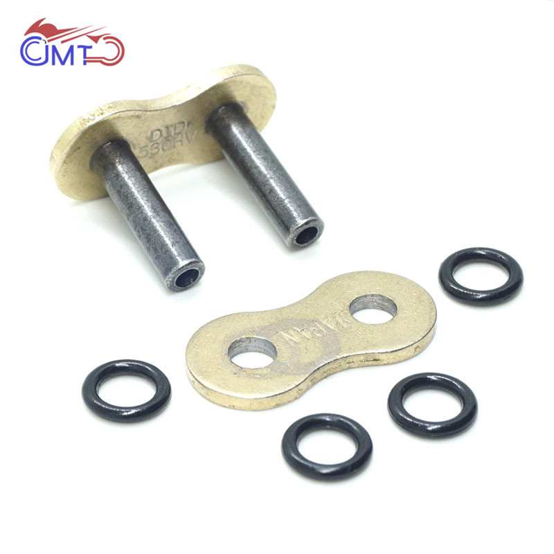 Rantai Penggerak Sepeda Motor  - 428 Chain ulasan dan harga