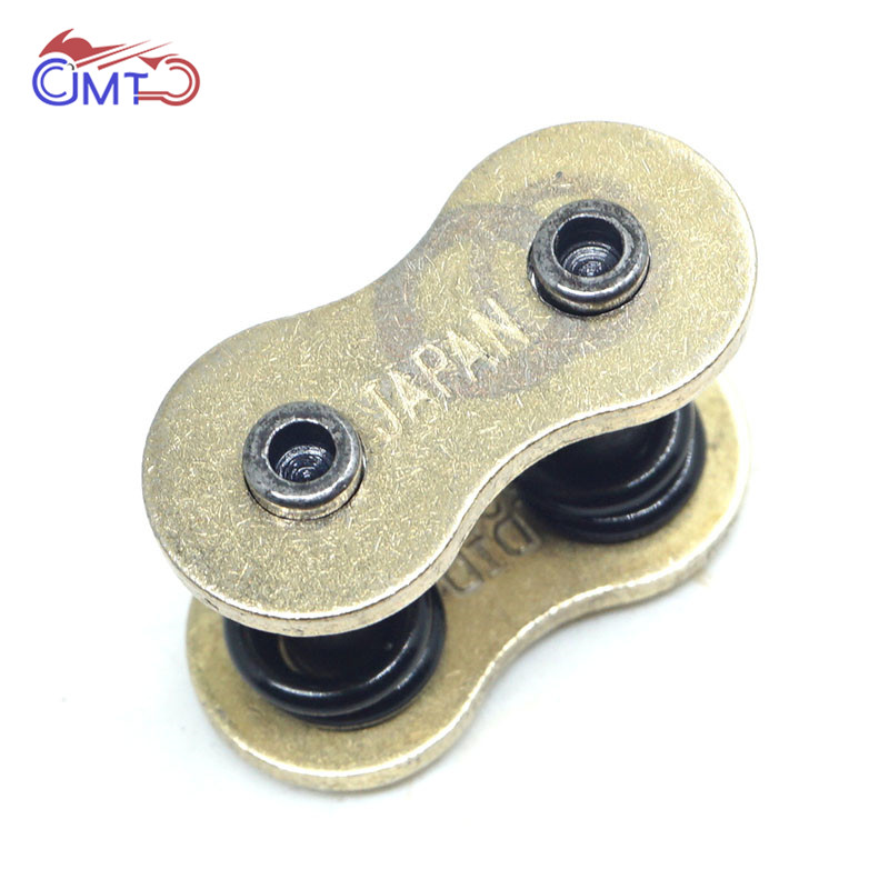 Rantai Penggerak Sepeda Motor  - 428 Chain ulasan dan harga