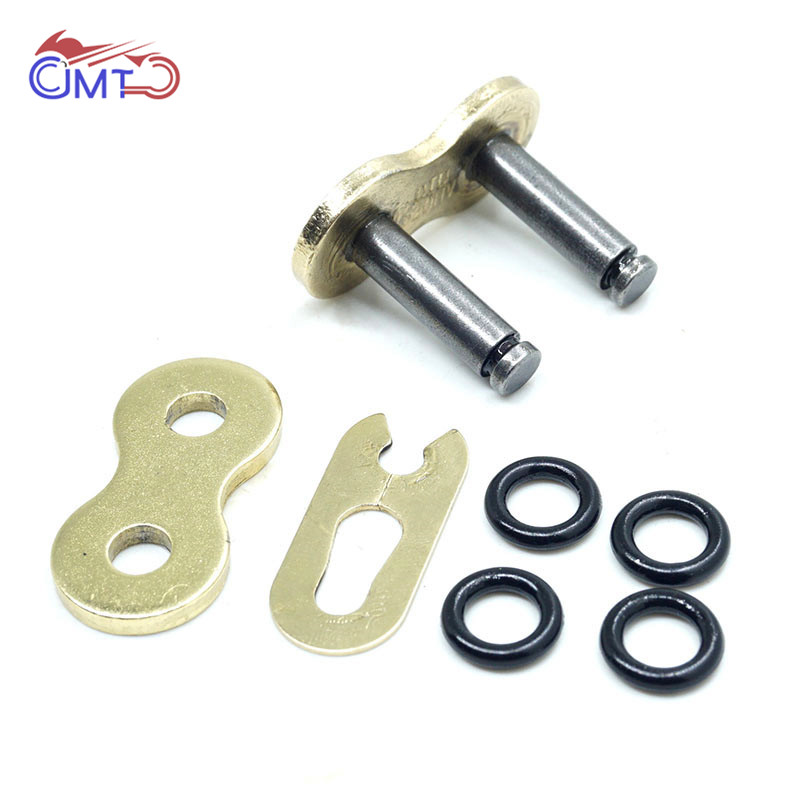Rantai Penggerak Sepeda Motor  - 428 Chain ulasan dan harga